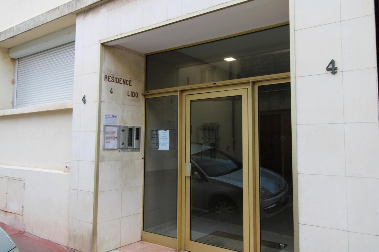 Le Bobillot By Apirent #Central #Terrasse #Wifi #Clim Κάννες Εξωτερικό φωτογραφία